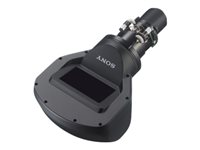 Sony VPLL-3003 - Objectif grand angle - 5.9 mm - f/1.85 - pour VPL-FHZ80, FHZ85 VPLL-3003