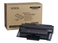 Xerox Phaser 3635MFP - Haute capacité - noir - original - cartouche de toner - pour Phaser 3635MFP/S, 3635MFP/SED, 3635MFP/SM, 3635MFP/X, 3635MFP/XM, 3635MFPV_XEC 108R00795