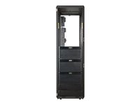 HPE UPS RP36000/3 - Onduleur (rack-montable) - 36 kW - 36000 VA AF439A