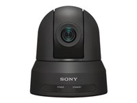 Sony SRG-X40UH - Caméra pour conférence - PIZ - tourelle - couleur (Jour et nuit) - 8,5 MP - 3840 x 2160 - diaphragme automatique - motorisé - 1700 TVL - HDMI, USB - CC 12 V / PoE Plus SRG-X40UH/BC