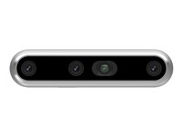 Intel RealSense D456 - Caméra de profondeur - 3D - extérieur, intérieur - couleur - 1 MP - 1280 x 800 - USB-C 82635DSD456