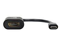 PORT Connect - Adaptateur vidéo - 24 pin USB-C mâle pour HDMI femelle - 15 cm - support 4K 900124