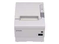 Epson TM T88V - imprimante de reçus - Noir et blanc - thermique en ligne C31CA85813