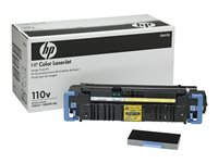 HP - (220 V) - kit unité de fusion - pour Color LaserJet CM6030, CM6040, CM6049, CP6015 CB458A