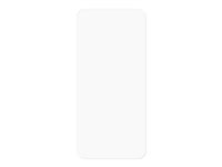 Belkin - Protection d'écran pour téléphone portable - verre trempé, traité - verre - pour Apple iPhone 15 Pro Max OVA138ZZ