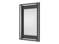 Peerless-AV EWP-OH46F - Montage mural pour digital signage LCD panel - Taille d'écran : 46" - pour Samsung OH46F EWP-OH46F