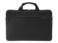 DICOTA Ultra Skin Plus PRO Laptop Sleeve 12.5" - Sacoche pour ordinateur portable - 12.5" D31101