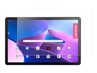 DLH DY-PE4839 - Protection d'écran pour tablette - verre - 10.1" - pour Lenovo Tab M10 (3rd Gen) ZAAE, ZAAF, ZAAG, ZAAH DY-PE4839