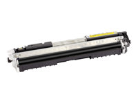 Canon 729 Y - Jaune - original - cartouche de toner - pour i-SENSYS LBP7010C, LBP7018C 4367B002