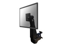Neomounts FPMA-W500 - Support - pleine action - pour Écran LCD - noir - Taille d'écran : 10"-30" - montable sur mur FPMA-W500BLACK