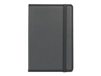Mobilis ACTIV Pack - Étui à rabat pour tablette - noir - 11" - pour Apple 11-inch iPad Pro (1ère génération) 051023