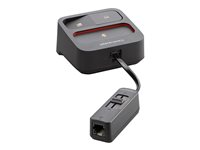 Poly MDA105 QD - Commutateur combiné/casque - USB-A 8A7E2AA