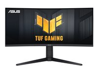 ASUS TUF Gaming VG34VQEL1A - écran LED - incurvé - 34" - HDR 90LM06F0-B01E70