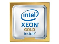 Intel Xeon Gold 6434H - 3.7 GHz - 8 cœurs - 22.5 Mo cache P49623-B21