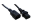MCL Samar - Câble d'alimentation - IEC 60320 C14 pour IEC 60320 C13 - 1 m