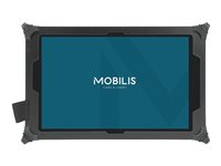 Mobilis RESIST Pack - Coque de protection pour tablette - robuste - noir - pour Samsung Galaxy Book (12 ") 050018