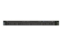 Lenovo ThinkSystem SR250 - Montable sur rack - Xeon E-2224 3.4 GHz - 8 Go - aucun disque dur 7Y51A078EA