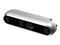 Intel RealSense D457 - Caméra de profondeur - 3D - extérieur, intérieur - couleur - 1 MP - 1280 x 800 - USB-C / FAKRA - multi-pack 82635DSD457MP