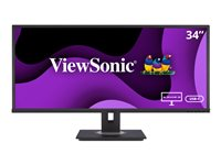 ViewSonic VG3456 - écran LED - 34" VG3456