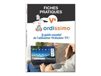 Livre De Fiches Pratiques Ordissimo V4 - Vol. 1 - livre de référence - français ART0377