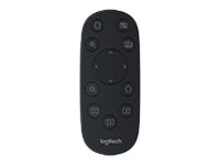 Logitech - Télécommande - pour Logitech PTZ Pro 2 993-001465