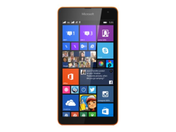 Microsoft LUMIA 535 DS White A00022429