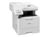 Brother DCP-L5510DW - imprimante multifonctions - Noir et blanc DCPL5510DWRE1