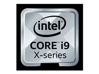 Intel Core i9 10920X X-series - 3.5 GHz - 12 coeurs - 24 filetages - 19.25 Mo cache - LGA2066 Socket - Boîtier (sans refroidisseur) BX8069510920X