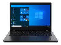 Lenovo ThinkPad L14 Gen 2 - 14" - Intel Core i7 - 1165G7 - 8 Go RAM - 512 Go SSD - Français 20X100HYFR