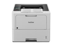 Brother HL-L6210DW - imprimante - Noir et blanc - laser HLL6210DWRE1