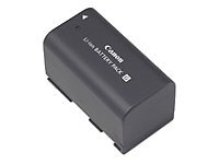 Canon BP-970G - Batterie de caméscope - Li-Ion - 5200 mAh - pour Canon GL1, GL2, XF100, XF105, XF305, XL H1, XL H1A, XL H1S, XL1, XL1S, XL2, XM2; EOS C300 0972B002