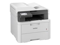 Brother MFC-L3740CDWE - imprimante multifonctions - couleur MFCL3740CDWERE1