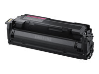 Samsung CLT-M603L - À rendement élevé - magenta - original - cartouche de toner (SU346A) - pour ProXpress SL-C4010N, SL-C4010ND, SL-C4012ND, SL-C4060FX, SL-C4062FX SU346A