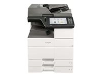 Lexmark MX911de - imprimante multifonctions - Noir et blanc 26Z0157