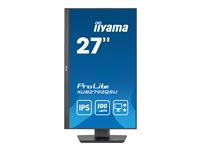 iiyama ProLite XUB2792QSU-B6 - écran LED - 27" XUB2792QSU-B6