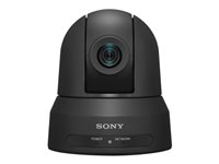 Sony SRG-X120 - Caméra pour conférence - PIZ - tourelle - couleur (Jour et nuit) - 8,5 MP - 3840 x 2160 - motorisé - 1700 TVL - audio - HDMI, 3G-SDI - LAN - H.264, H.265 - CC 12 V / PoE Plus SRG-X120BC/4KL