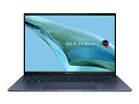 ASUS Zenbook S 13 OLED UX5304VA-NQ079X - 13.3" - Intel Core i7 - 1355U - Evo - 16 Go RAM - 1 To SSD 90NB0Z93-M00590