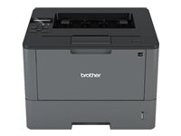 Brother HL-L5000D - imprimante - Noir et blanc - laser HLL5000DRF1