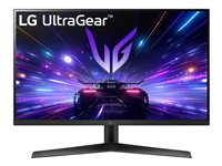 LG UltraGear 27GS60F-B - écran LED - Full HD (1080p) - 27" - HDR 27GS60F-B