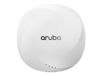 HPE Aruba AP-615 (RW) - Campus - borne d'accès sans fil - Wi-Fi 6E - 2.4 GHz, 5 GHz, 6 GHz R7J49A