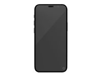 Force Glass - Protection d'écran pour téléphone portable - verre - transparent - pour Apple iPhone 12 Pro Max FGOGIP1267ORIG