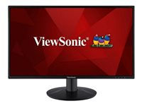 ViewSonic VA2418-sh - écran LED - Full HD (1080p) - 24" VA2418-SH