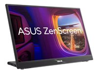 ASUS ZenScreen MB16QHG - écran LED - 16" - HDR 90LM08NG-B01170