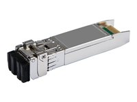 HPE Aruba - Module émetteur-récepteur SFP56 - 50GbE - 50GBase-SR - mode unique LC - jusqu'à 300 m S0V64A