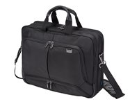DICOTA Top Traveller PRO Laptop Bag 14.1" - Sacoche pour ordinateur portable - 14.1" D30842