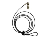 PORT Connect - Câble de sécurité - 2 m (pack de 25) 901213/25