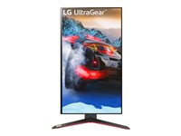 LG UltraGear 27GP95RP-B - écran LED - 4K - 27" - HDR 27GP95RP-B