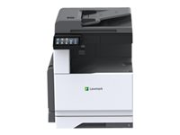 Lexmark CX930dse - imprimante multifonctions - couleur 32D0170