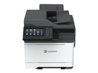 Lexmark CX625ade - imprimante multifonctions - couleur 42C7790