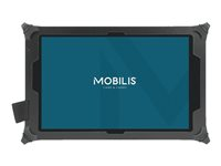 Mobilis RESIST Pack - Coque de protection pour tablette - robuste - TFP 4.0 - noir - pour Lenovo ThinkPad X1 Tablet (3rd Gen) 20KJ, 20KK 050026